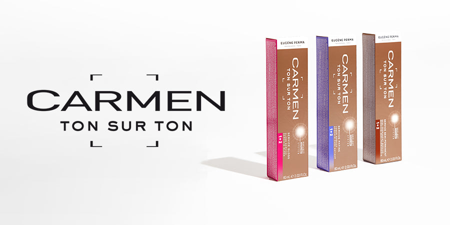CARMEN TON SUR TON
