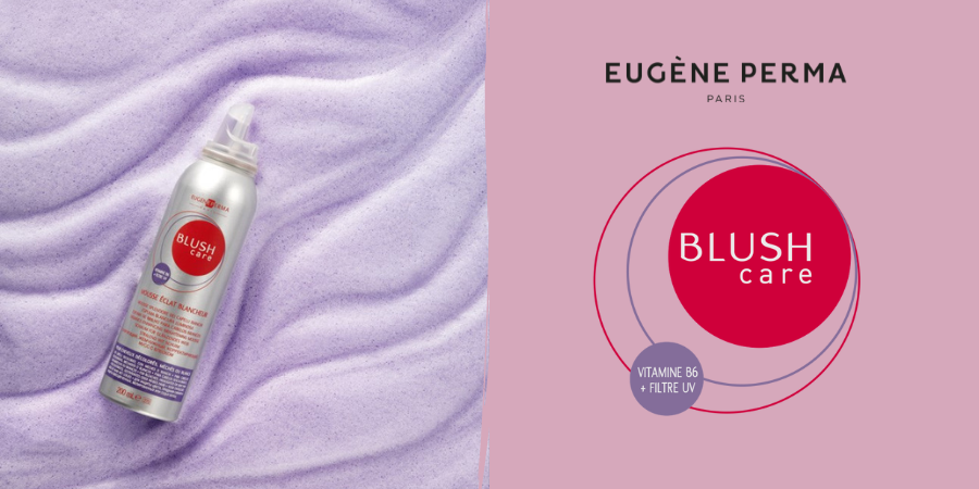 BLUSH CARE