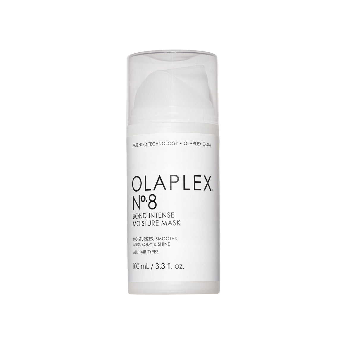 N°8 Masque Hydratant Bond Intense