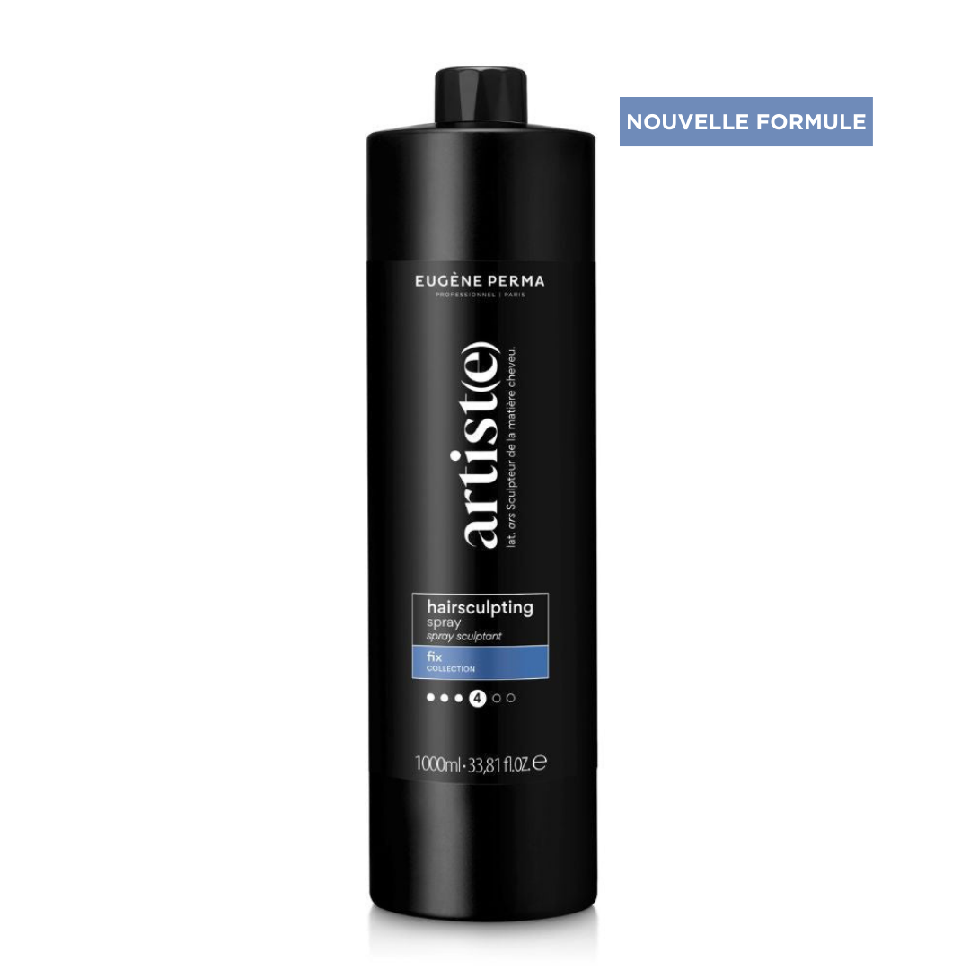 Hairsculpting Spray