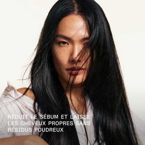 N°4D Shampooing Sec Clean Volume Détox