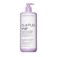 N°4P Shampooing Blonde Enhancer