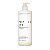 N°4 Shampooing Bond Maintenance