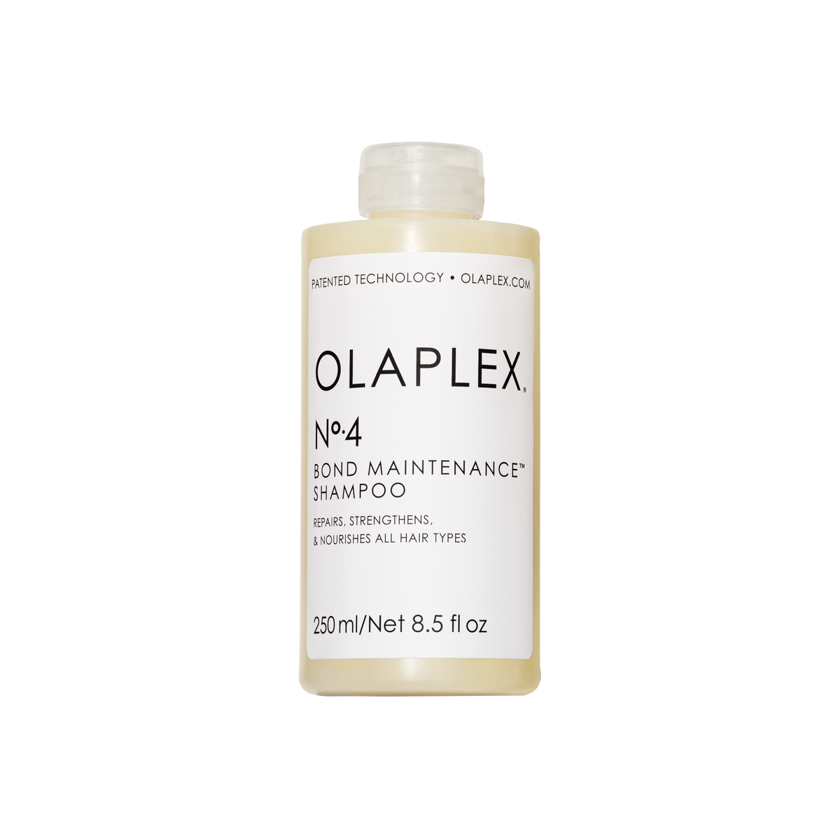 N°4 Shampooing Bond Maintenance