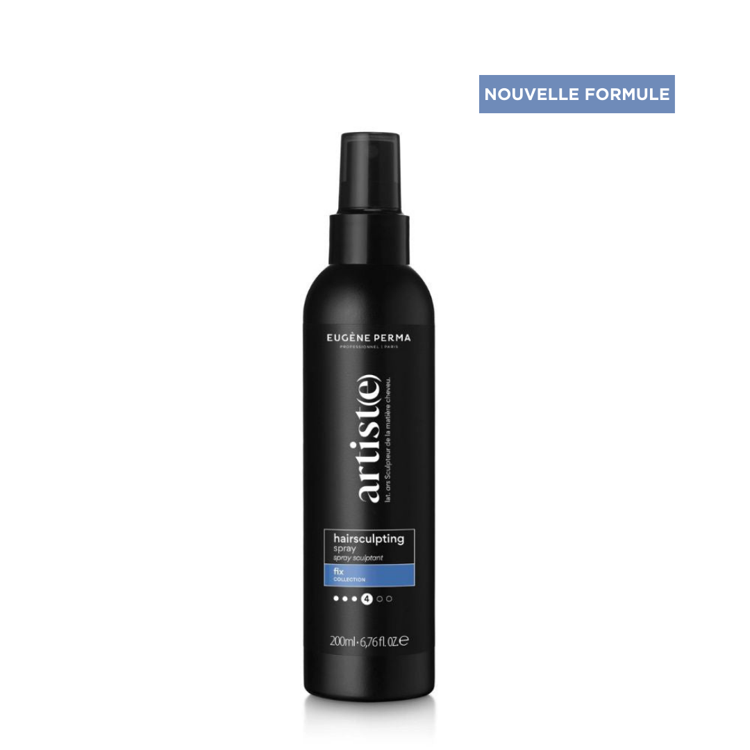 Hairsculpting Spray