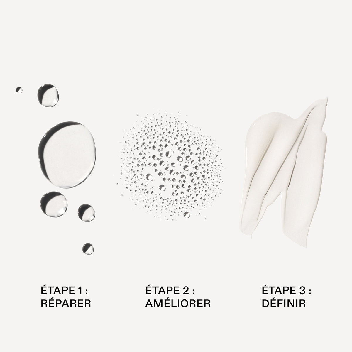 BOND SHAPER™ Curl Kit