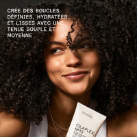N°10 BOND SHAPER™ Curl Defining Gel