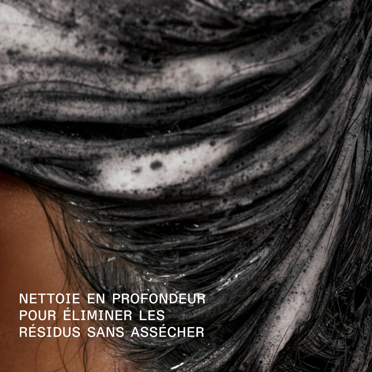 N°4C Shampooing Clarifiant Bond Maintenance