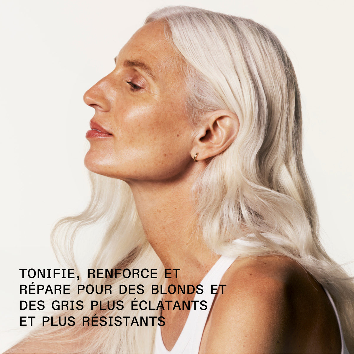 N°4P Shampooing Blonde Enhancer