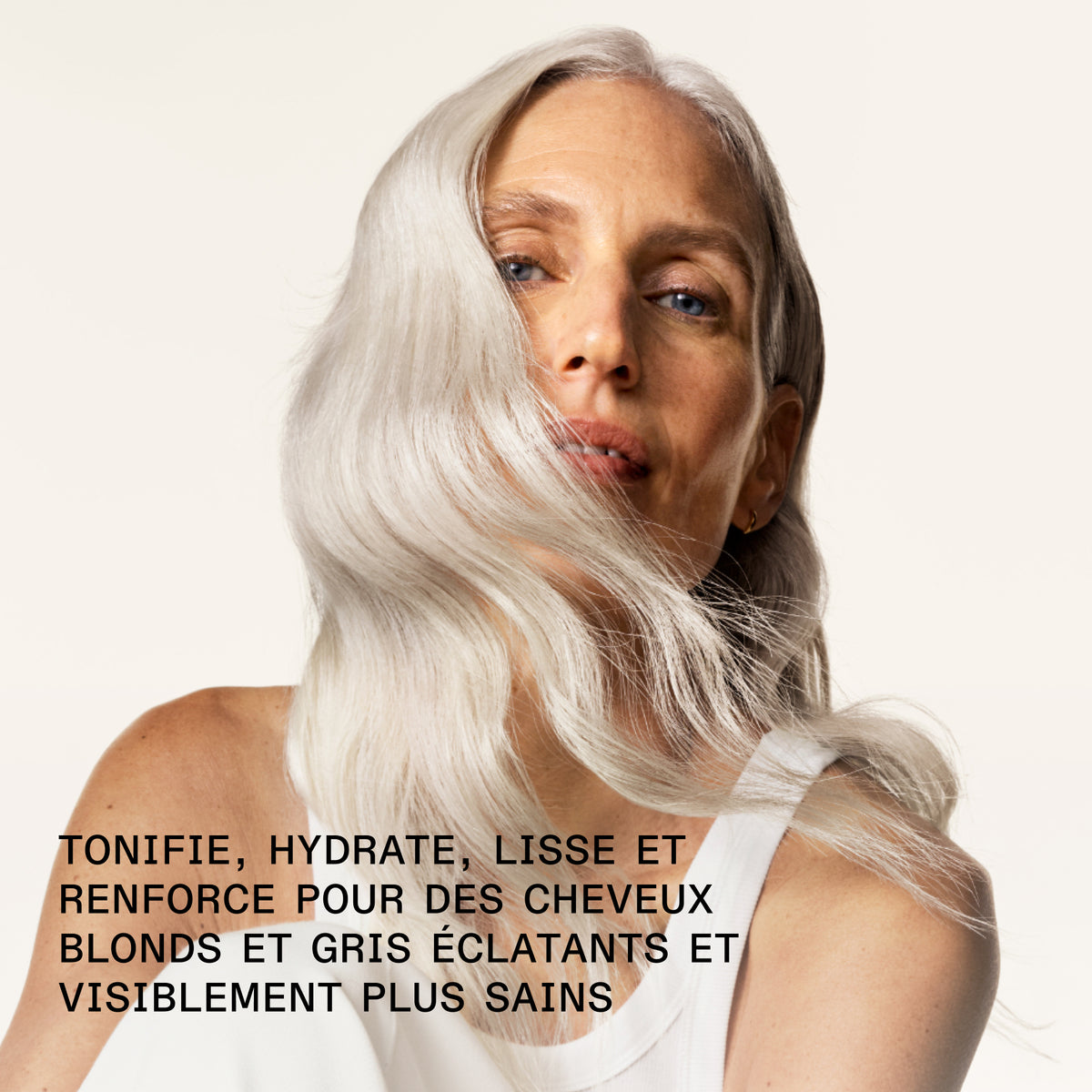 N°5P Apres-Shampooing déjaunissant Blonde Enhacer