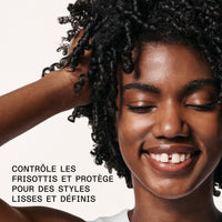 N°6 Crème de Coiffage Bond Smoother