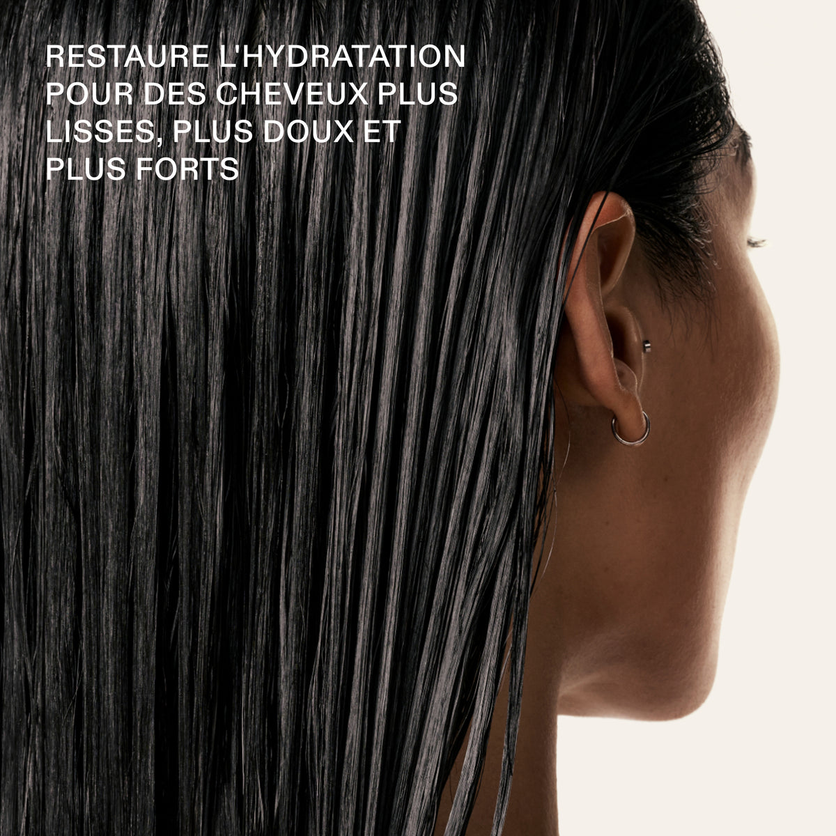 N°8 Masque Hydratant Bond Intense