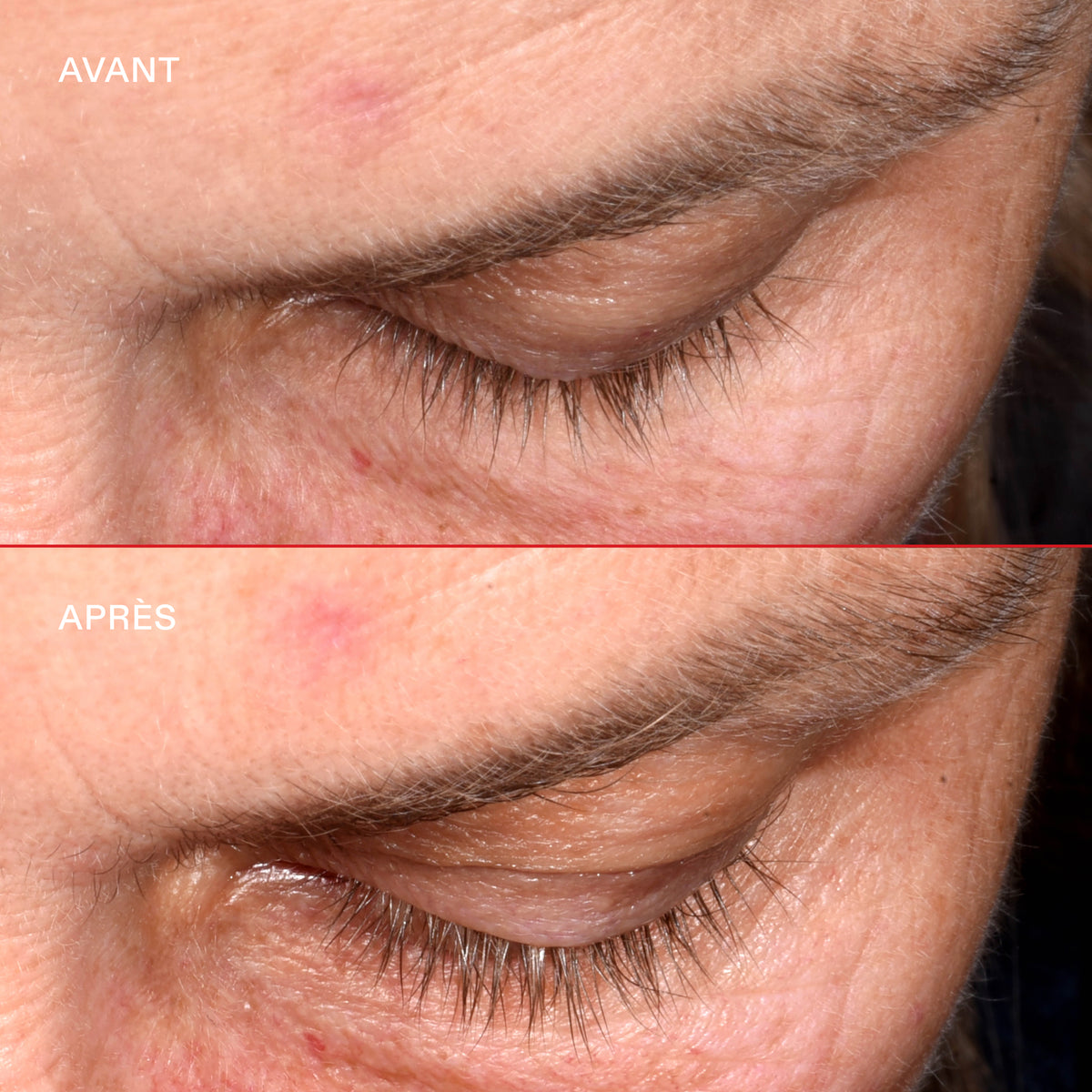 Soin Lashbond building serum