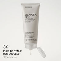 N°10 BOND SHAPER™ Curl Defining Gel