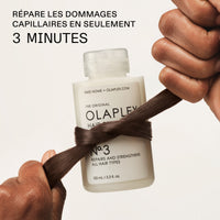 N°3 Hair Perfector