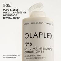 N°5 Après-Shampooing Bond Maintenance