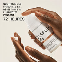 N°6 Crème de Coiffage Bond Smoother