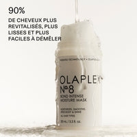 N°8 Masque Hydratant Bond Intense