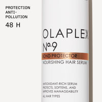 N°9 Sérum Capillaire Nourrissant Bond Protector
