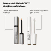 Soin Lashbond building serum