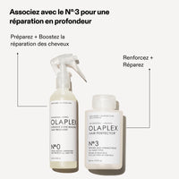 N°0 Soin Intense Bond Building