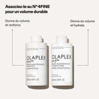 Nº.4FINE Bond Maintenance® Shampooing