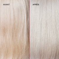 N°5P Apres-Shampooing déjaunissant Blonde Enhacer