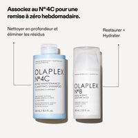 N°8 Masque Hydratant Bond Intense