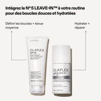 N°10 BOND SHAPER™ Curl Defining Gel