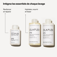 N°3 Hair Perfector