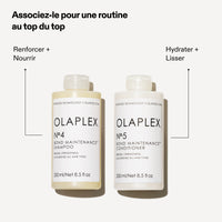 N°4 Shampooing Bond Maintenance
