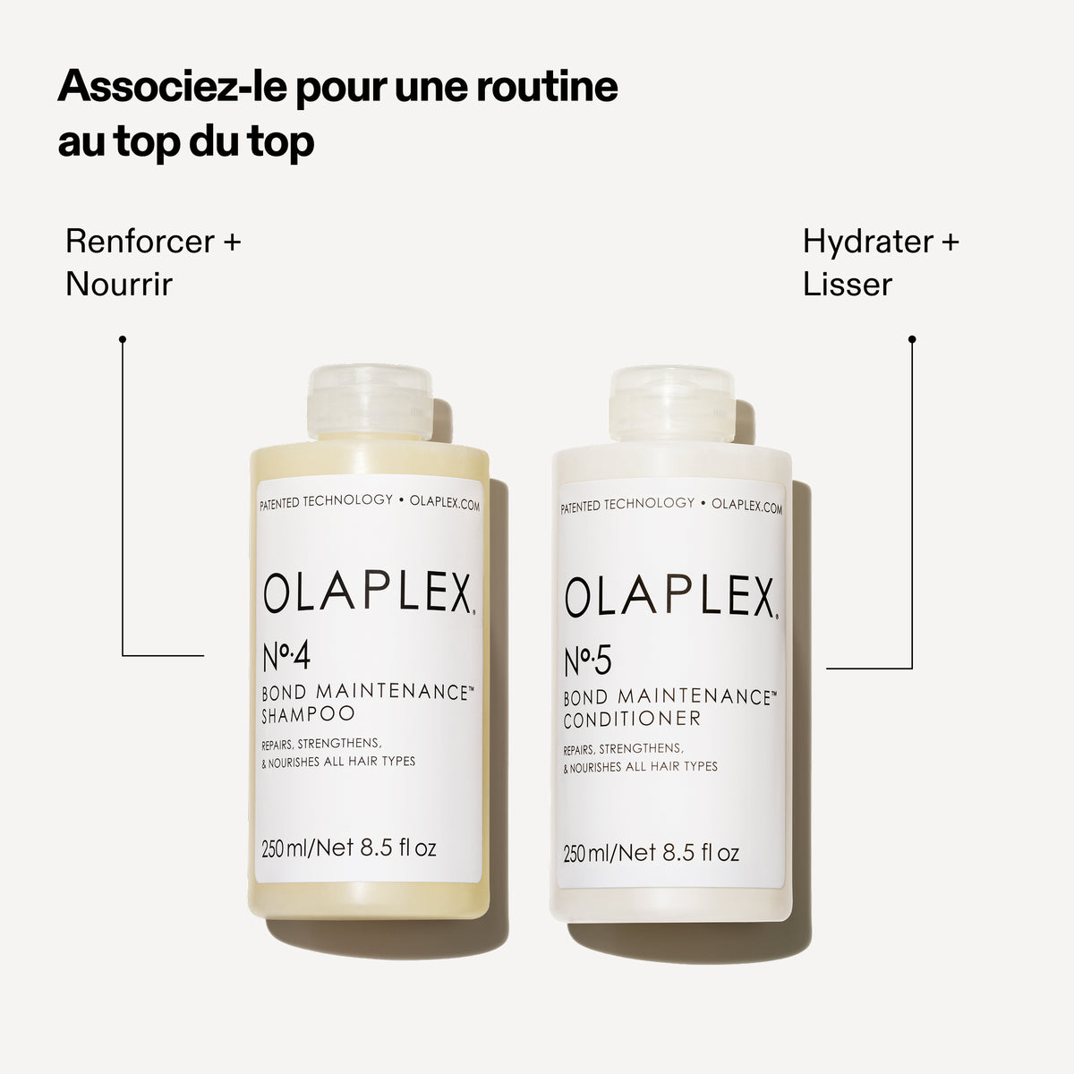 N°5 Après-Shampooing Bond Maintenance