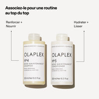 N°5 Après-Shampooing Bond Maintenance