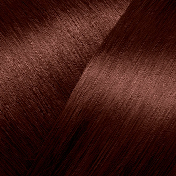 Coloration directe Acajou foncé