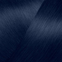 Coloration directe Bleu nuit profond