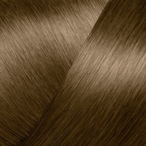 Les Naturels  - Crèmes Colorantes 8*0 - Blond clair