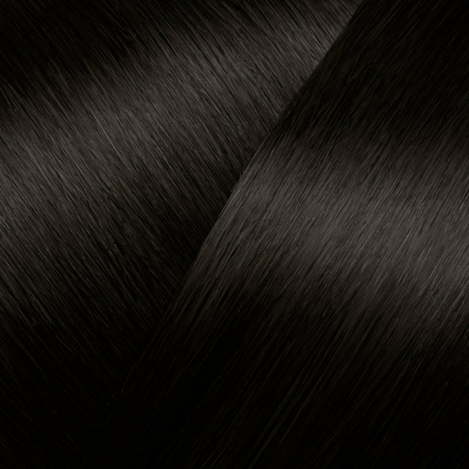Les Naturels - Crèmes Colorantes 4*0 - Châtain