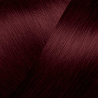 Les Rouges - Crèmes Colorantes 5*6 - Châtain clair rouge
