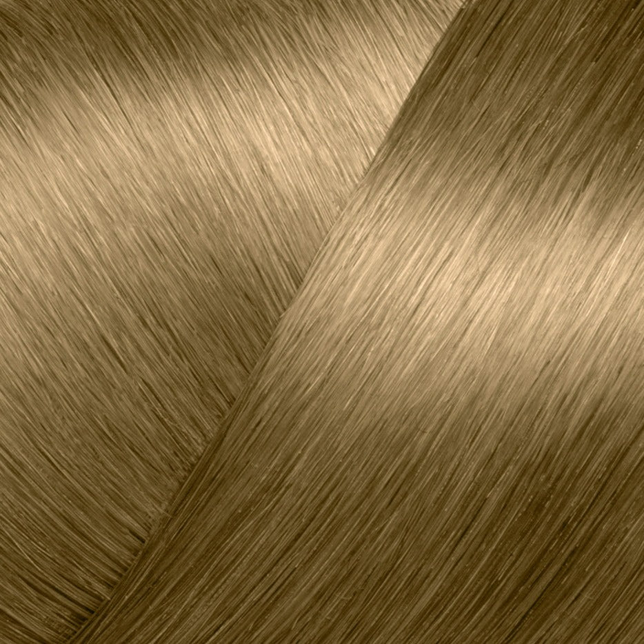 Les Naturels - Crèmes Colorantes 9*0 - Blond très clair