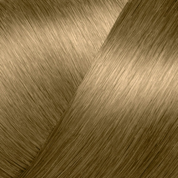 Les Naturels - Crèmes Colorantes 9*0 - Blond très clair