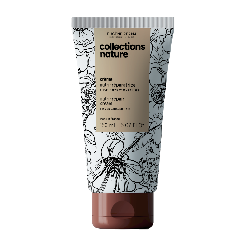 crème nutri-réparatrice