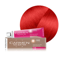 Le Service Gloss - Crèmes Colorantes G*60 - Gloss rouge intense