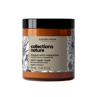 masque nutri-réparateur