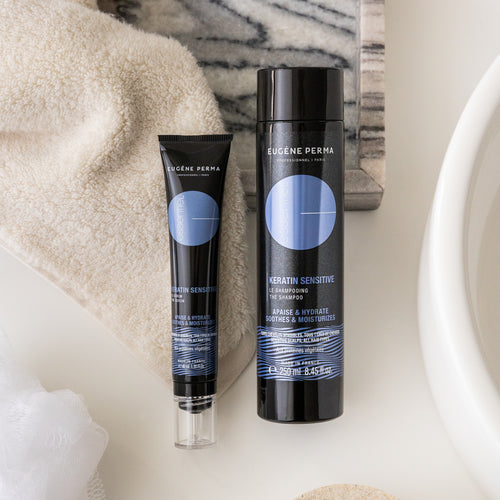 Sérum Keratin Sensitive