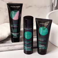Shampooing Keratin Balance