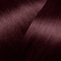 Coloration directe Prune