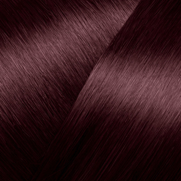 Coloration directe Prune