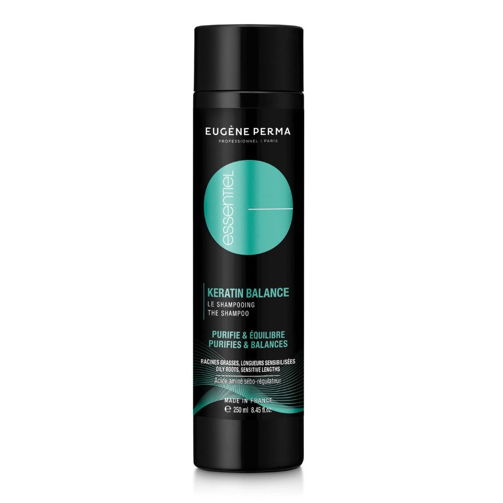 Shampooing Keratin Balance