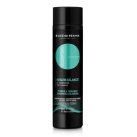 Shampooing Keratin Balance