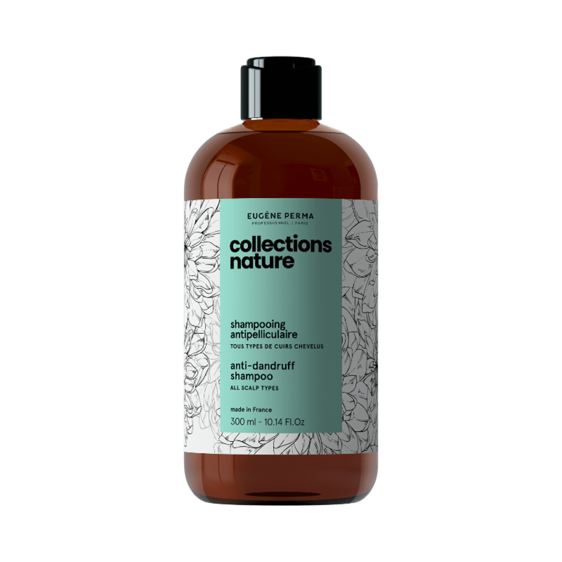 shampooing antipelliculaire